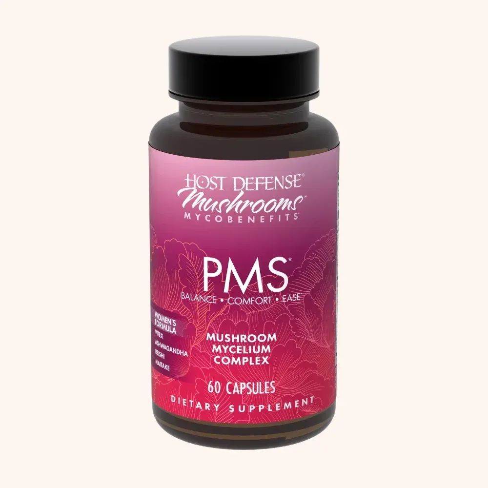 MycoBenefits® PMS*