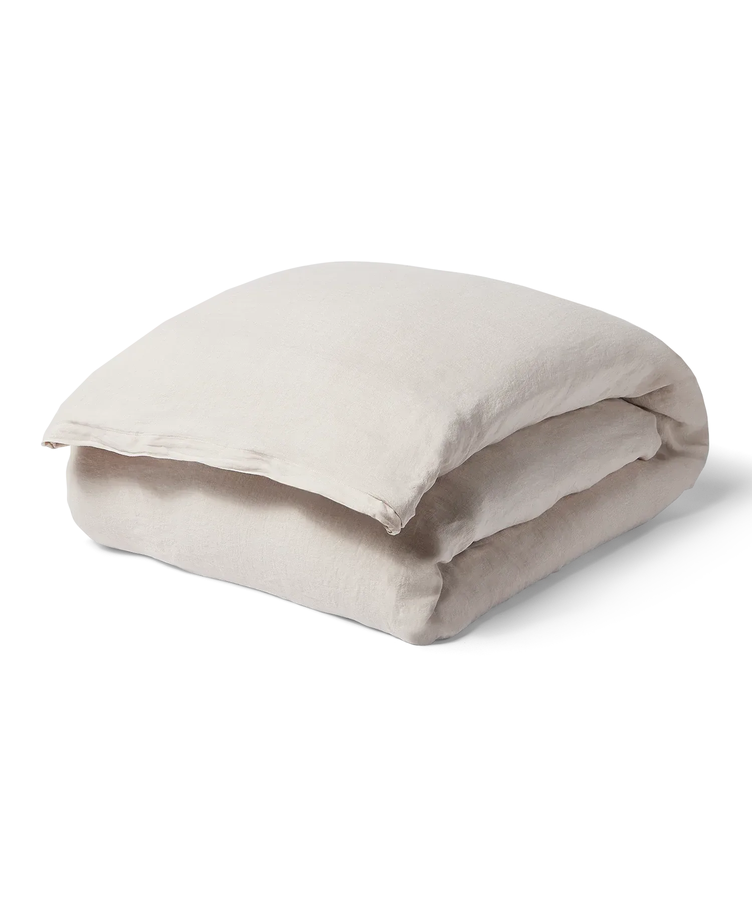 Linen Duvet Cover