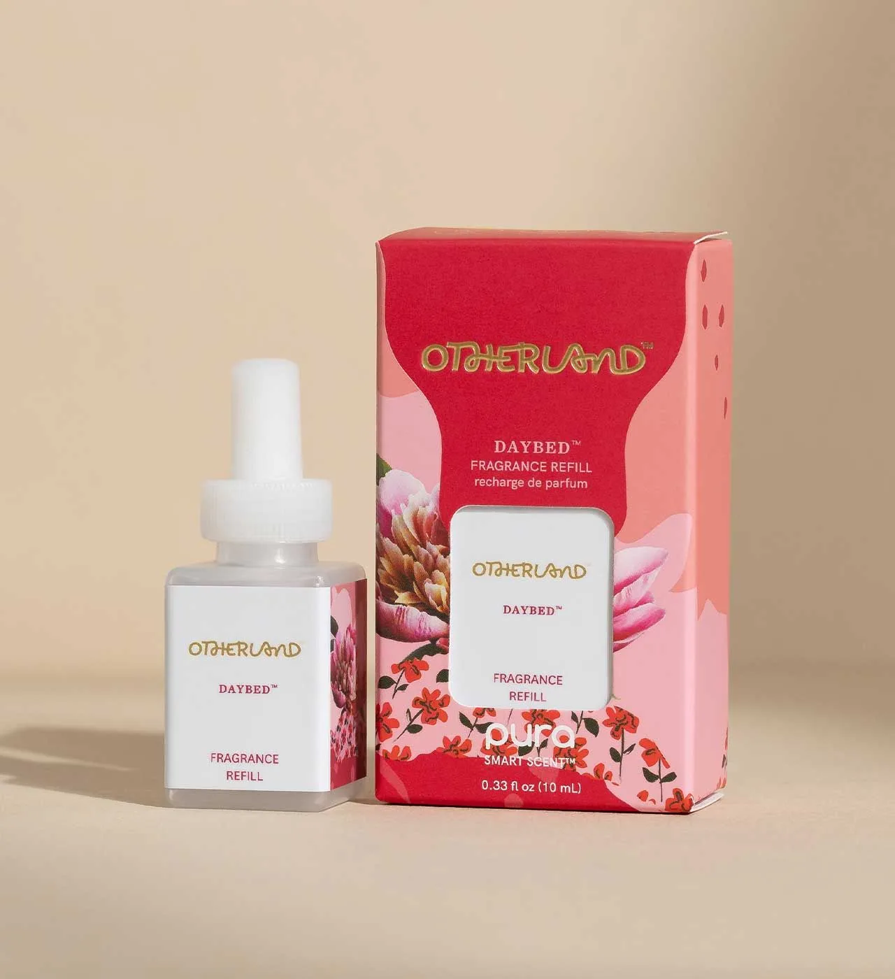 Daybed Pura Refill