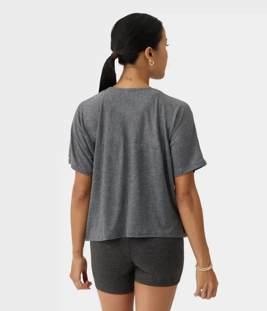 Atmana Tee