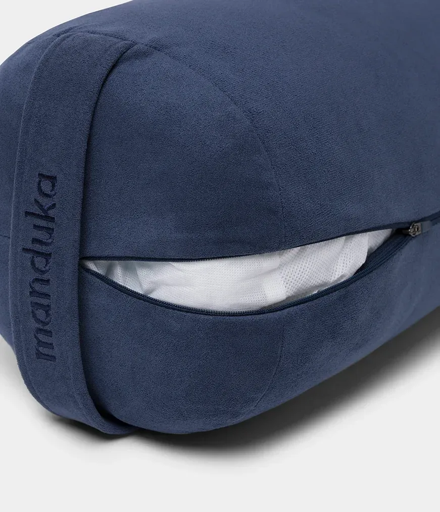 eQua® Round Bolster Cover