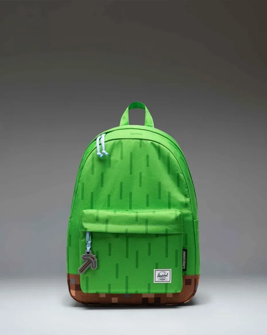 Minecraft Herschel Classic™ Backpack