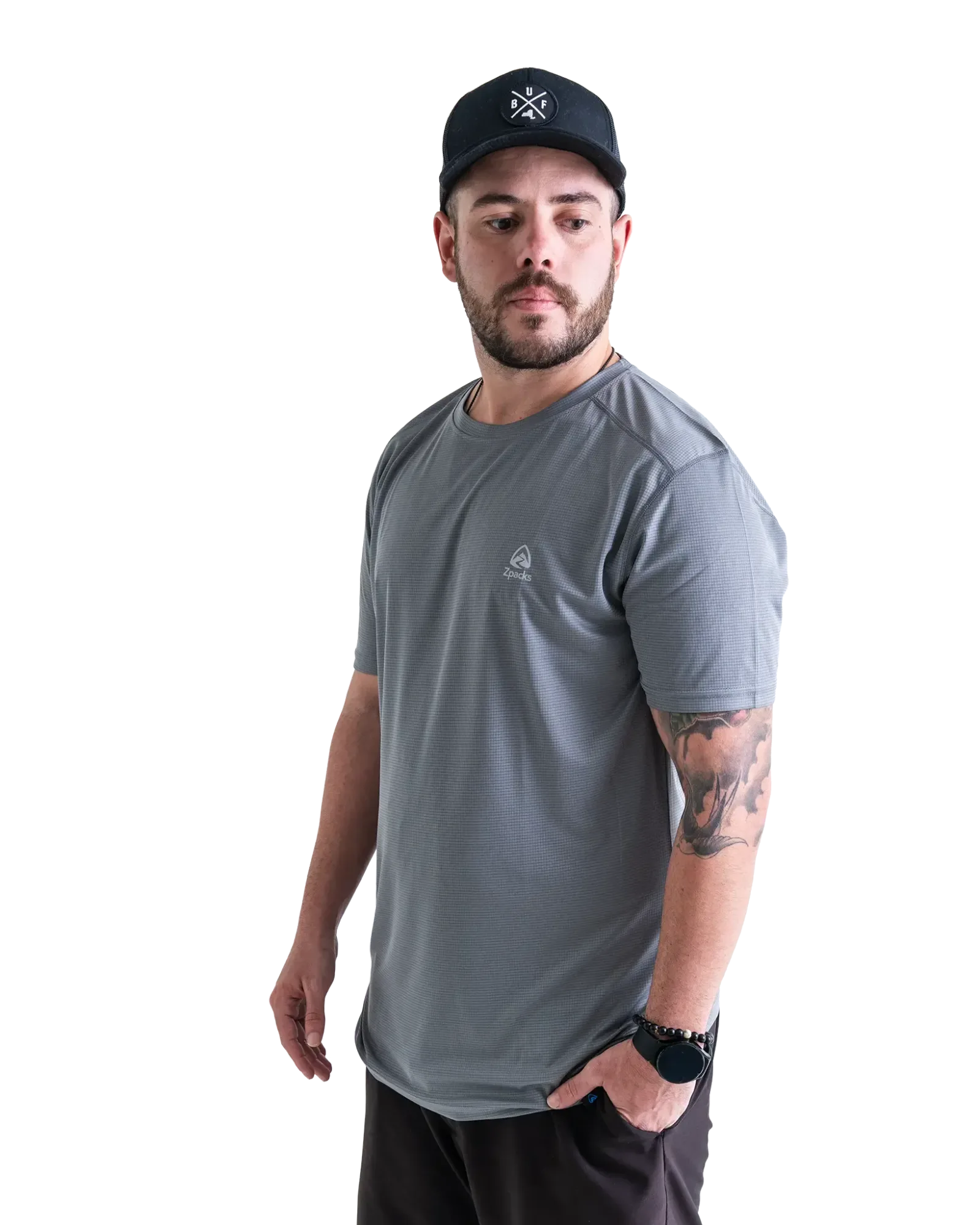 Zpacks Trail Cool T-Shirt