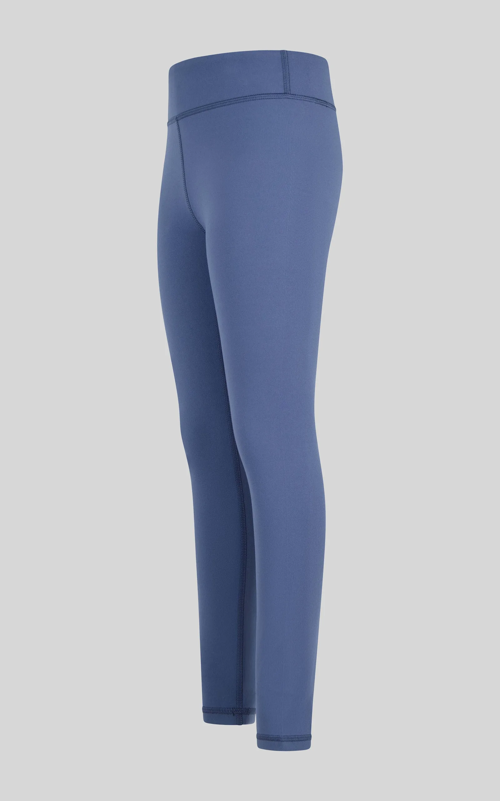 Little Girls Everyday Lux Legging 2 Pack