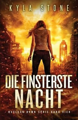 Die Finsterste Nacht
