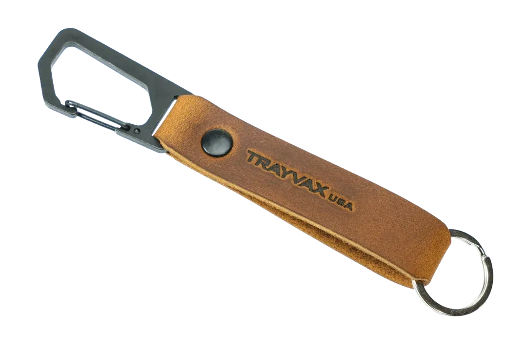 Keyton Clip – Carabiner Keychain