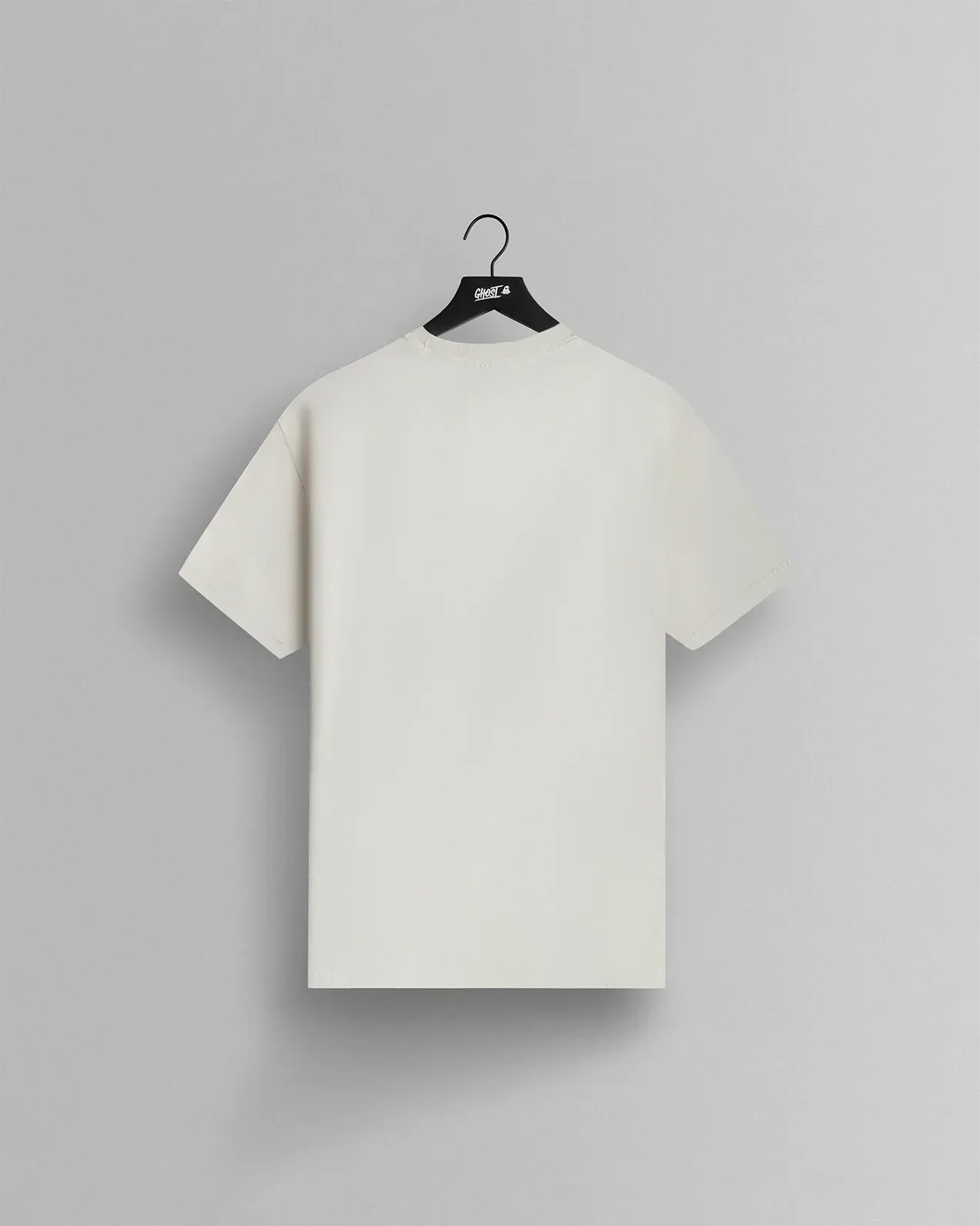GHOST® Coastline Tee – Natural