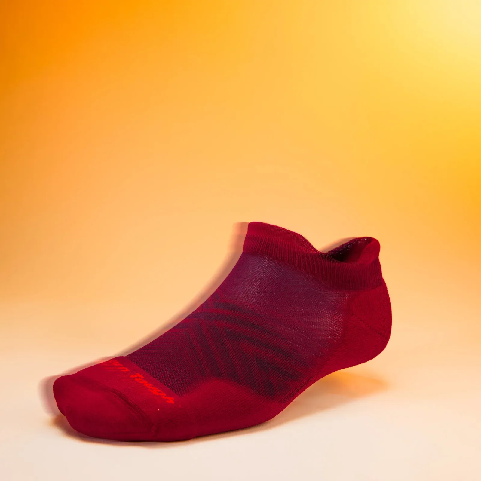 Men's Limited Edition Run No Show Tab Ultra-Lightweight Running Sock