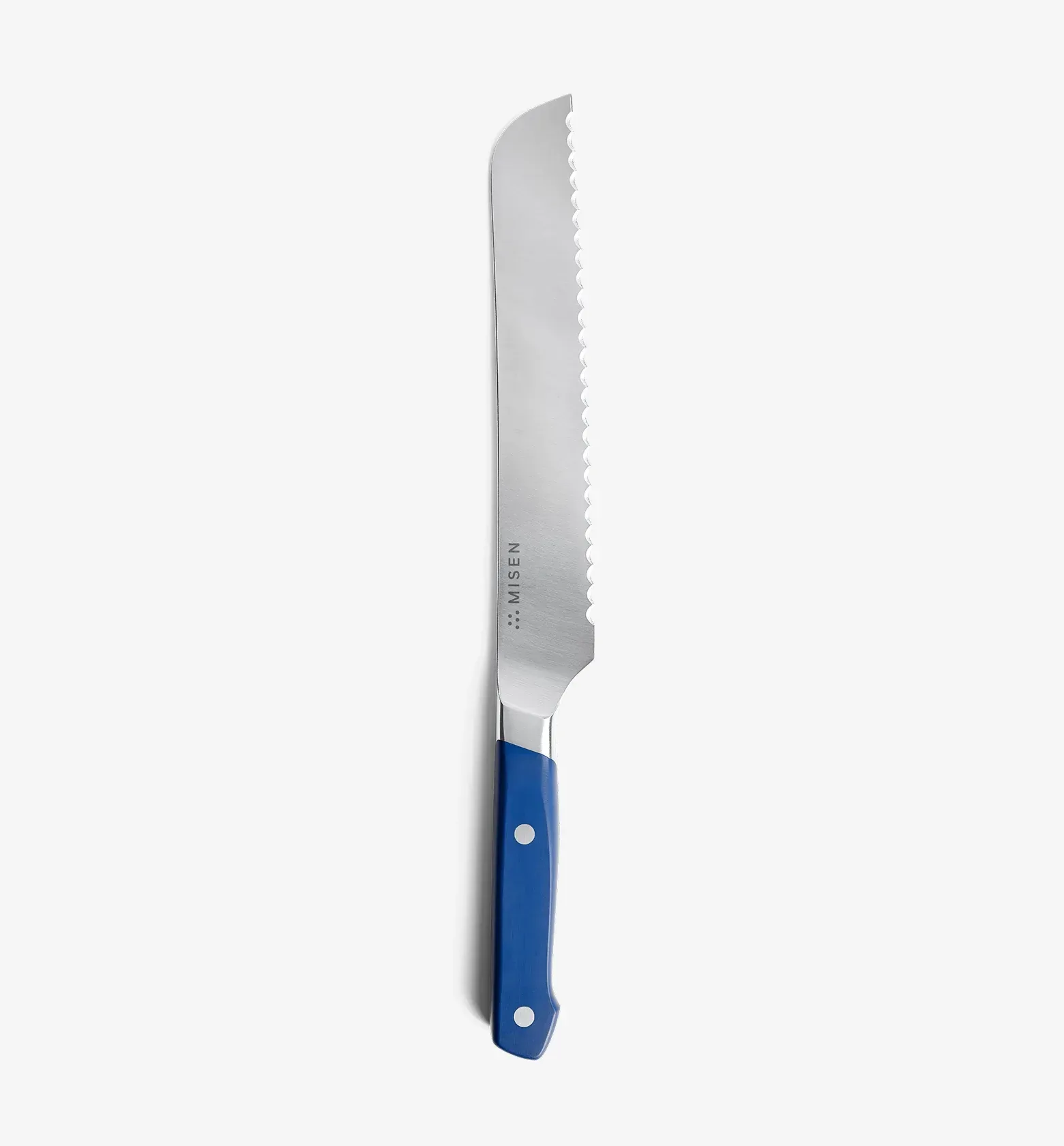 Serrated Knife (ACUTO440)