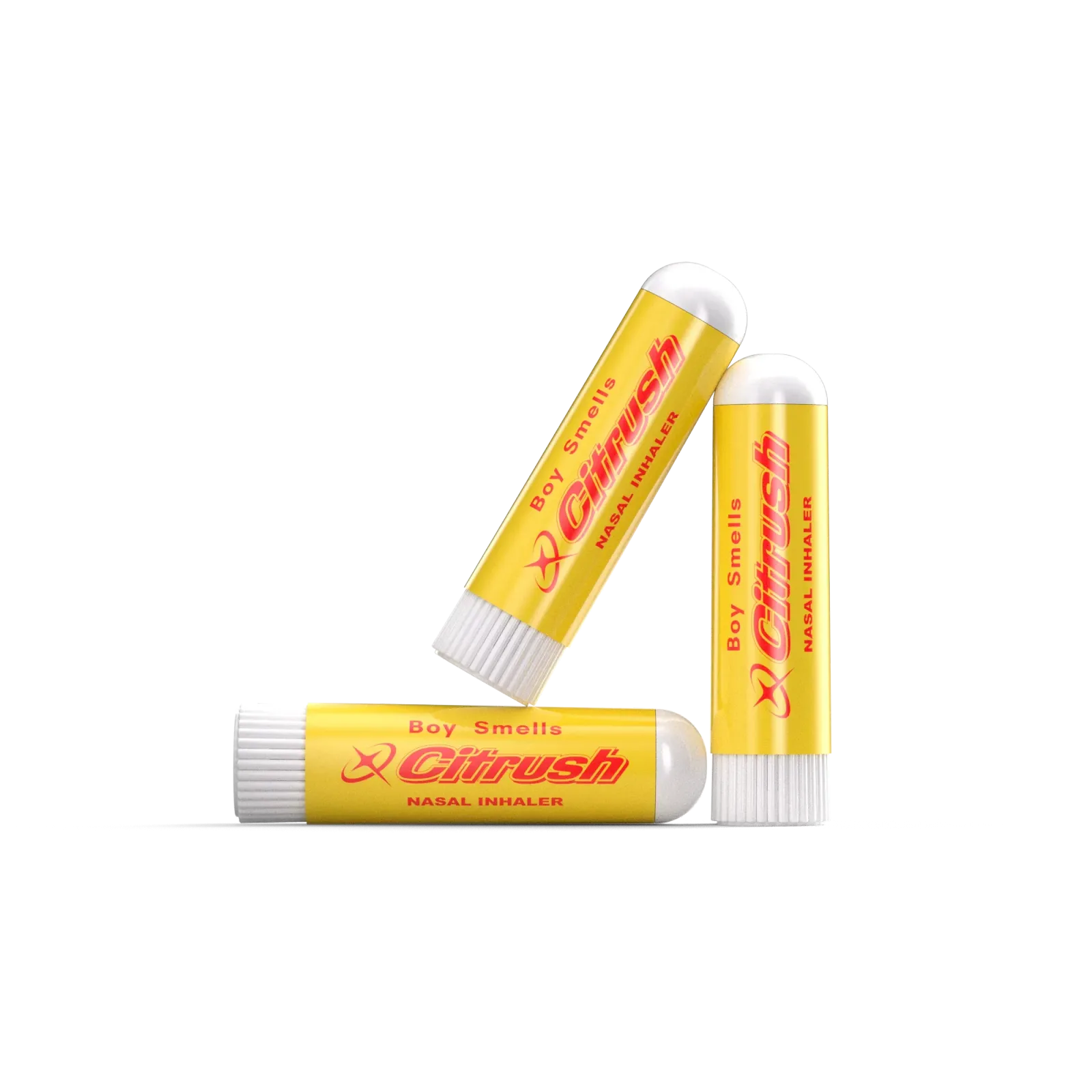 CITRUSH SNIFFER (3-PACK)