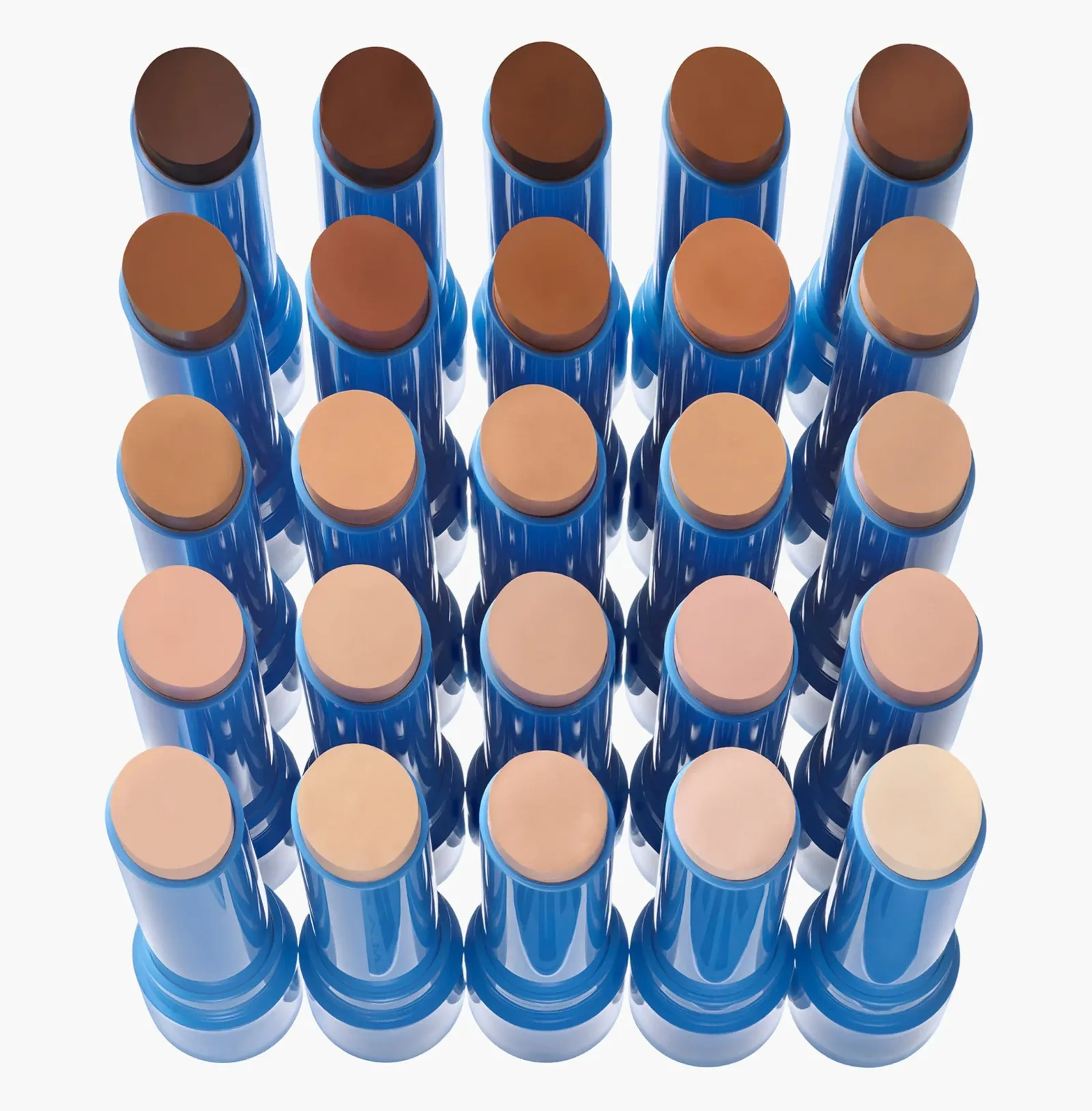 The Seamless Skin Duo