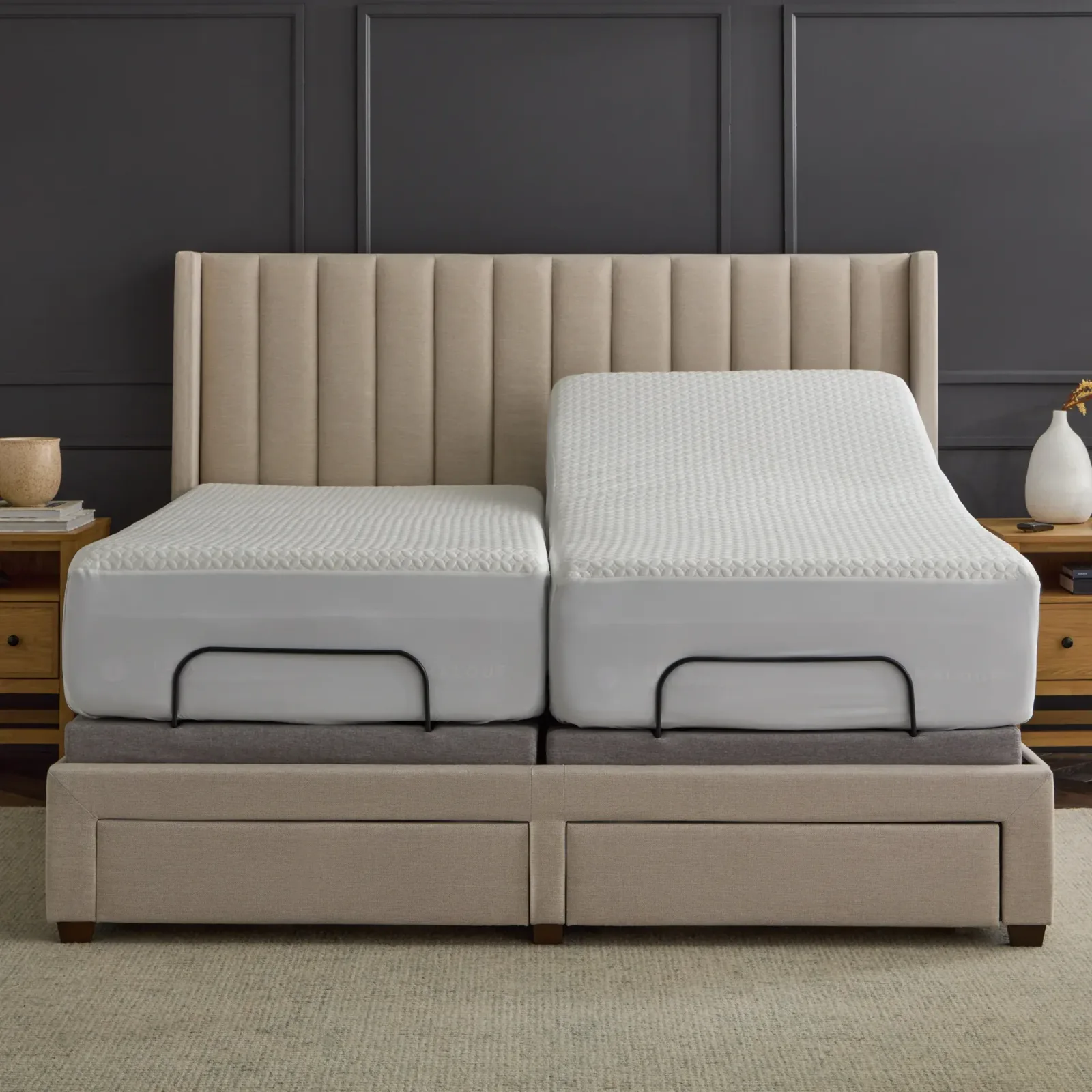 Five Sided™ + HyperChill® Mattress Protector