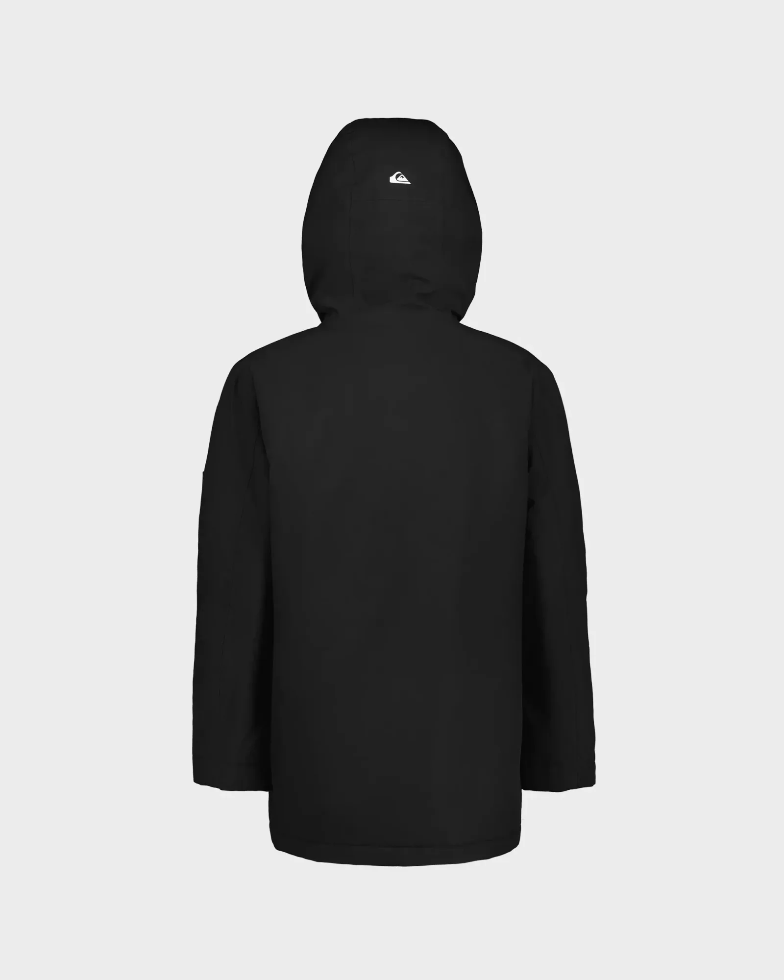 Boys Mission Solid Snow Jacket