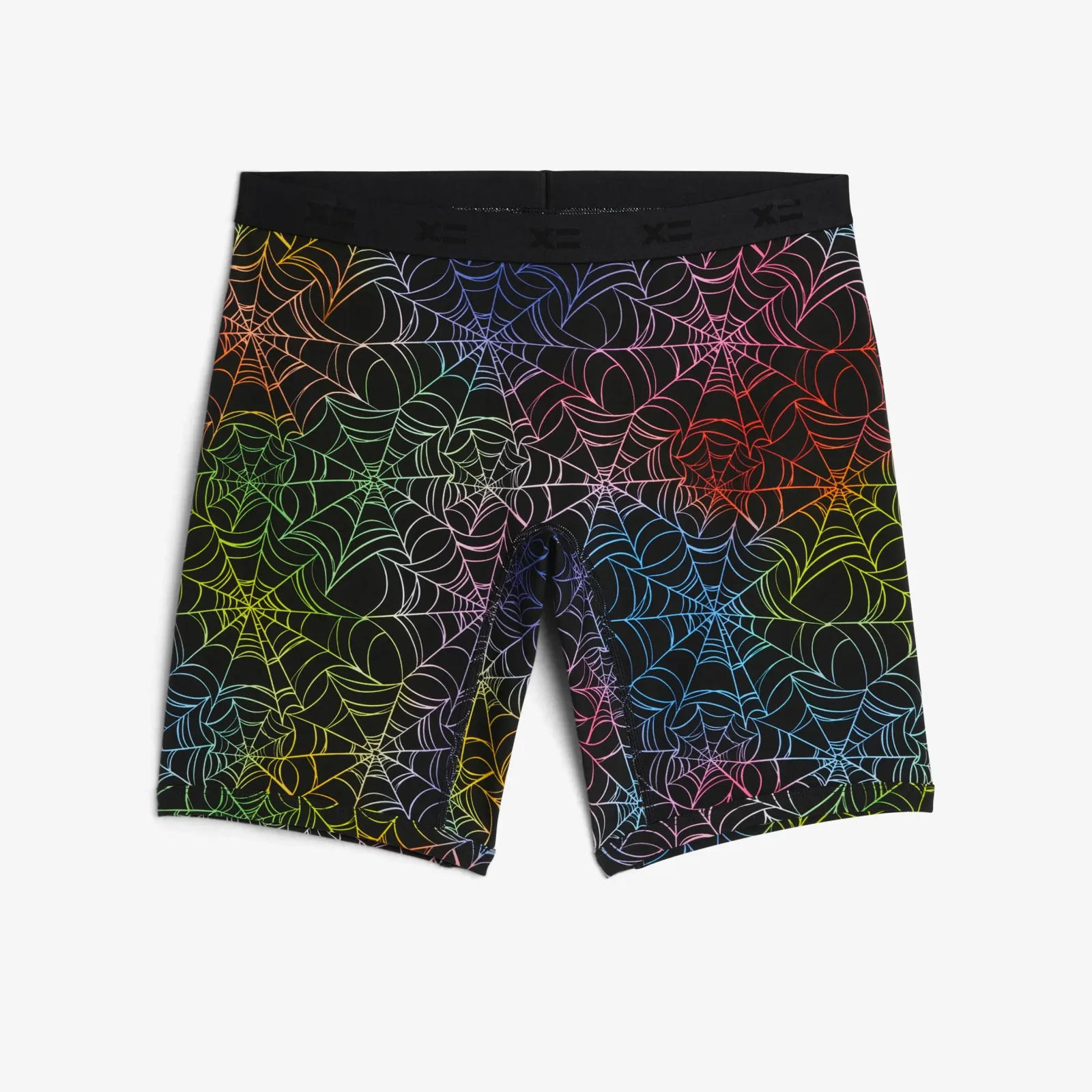 9" Boxer Briefs 3-Pack – Haunt With Pride