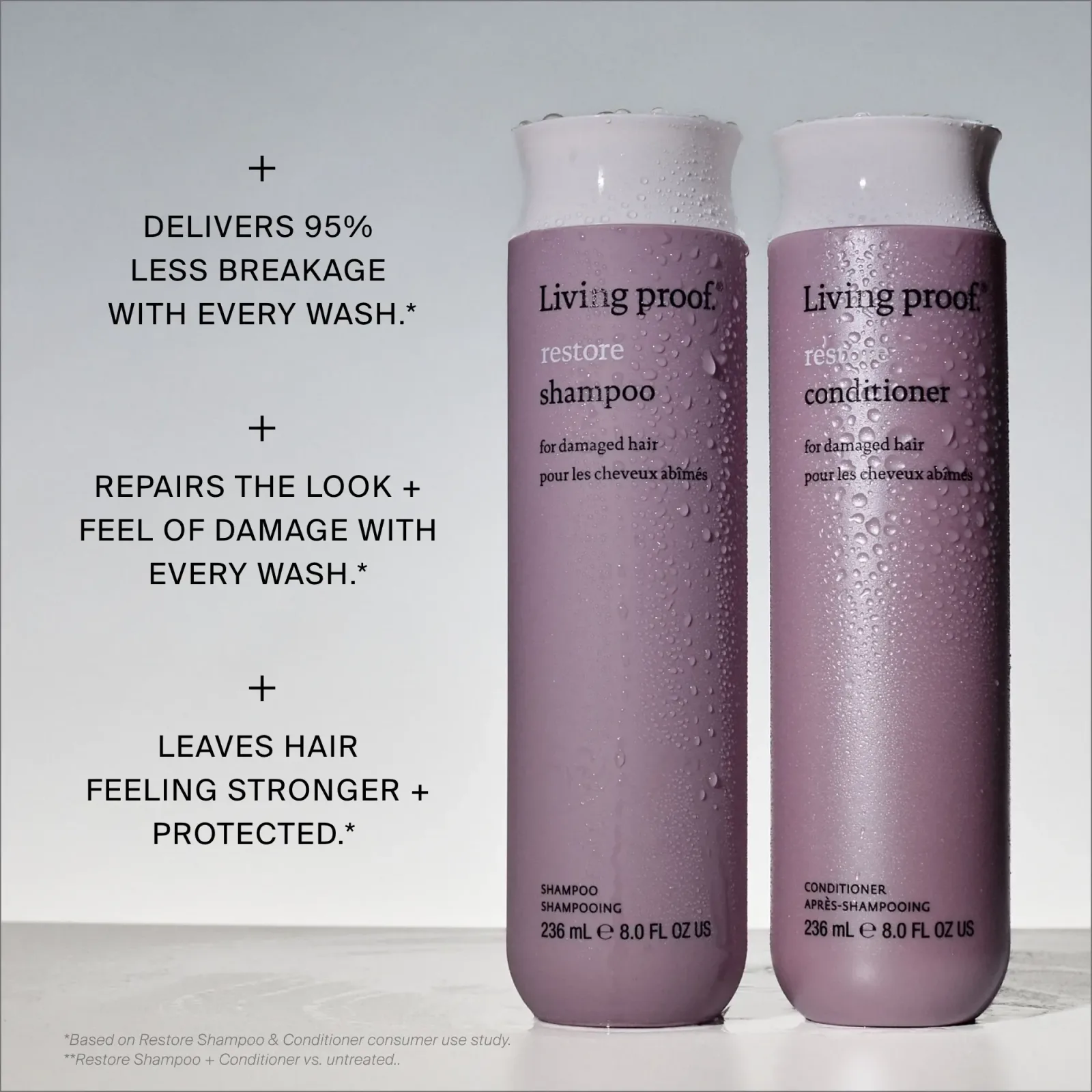 Restore Shampoo