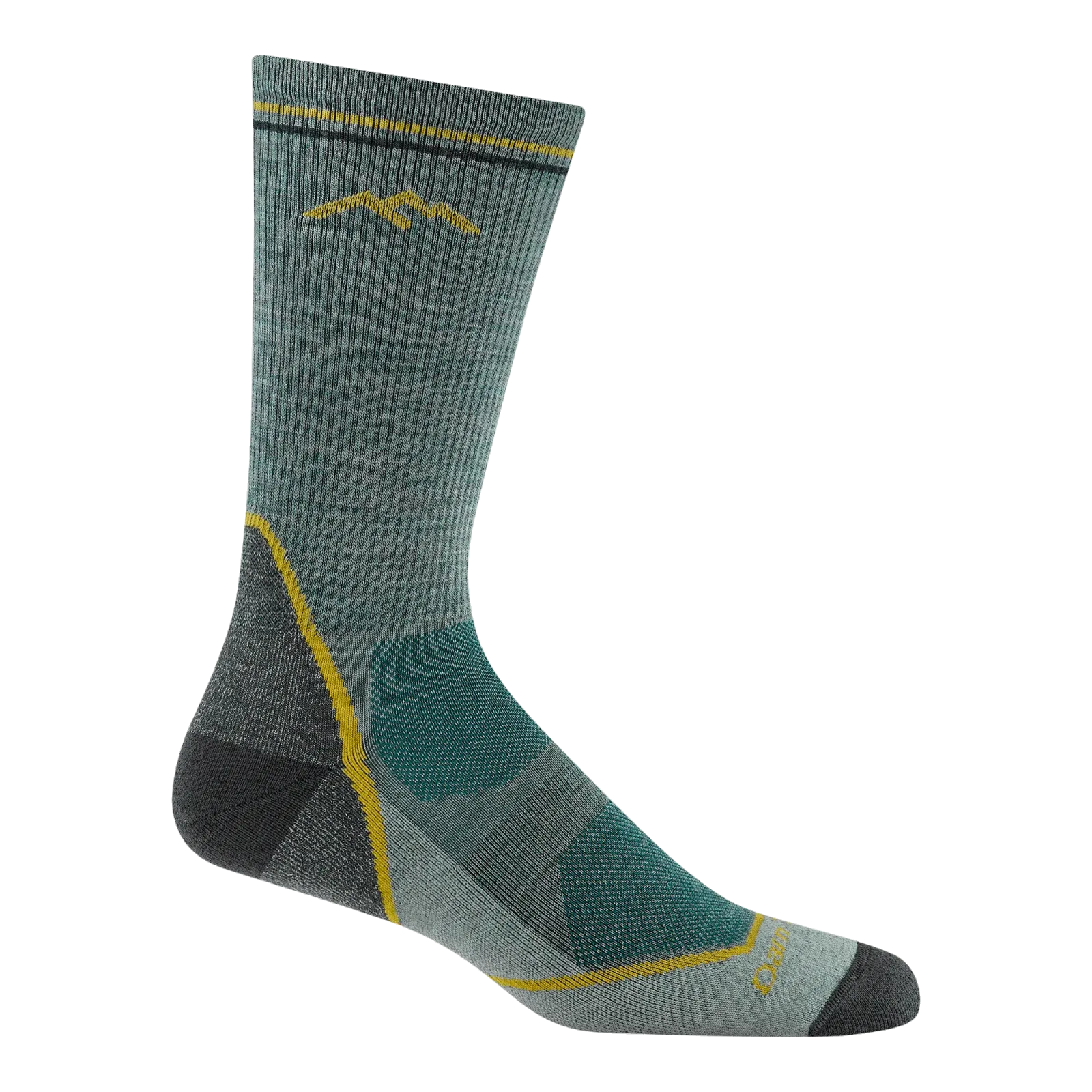 Men's Light Hiker Boot Lightweight Hiking Socks