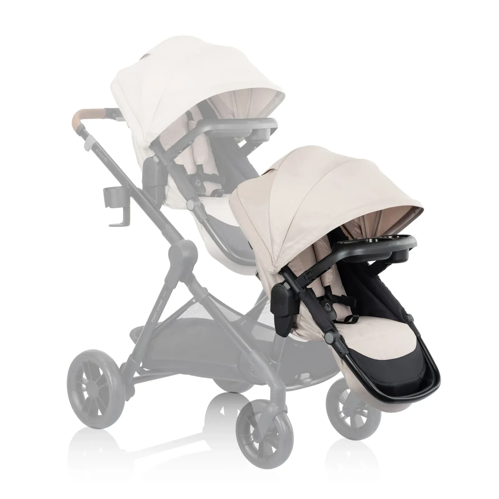 Pivot Xpand NXT Stroller Second Seat