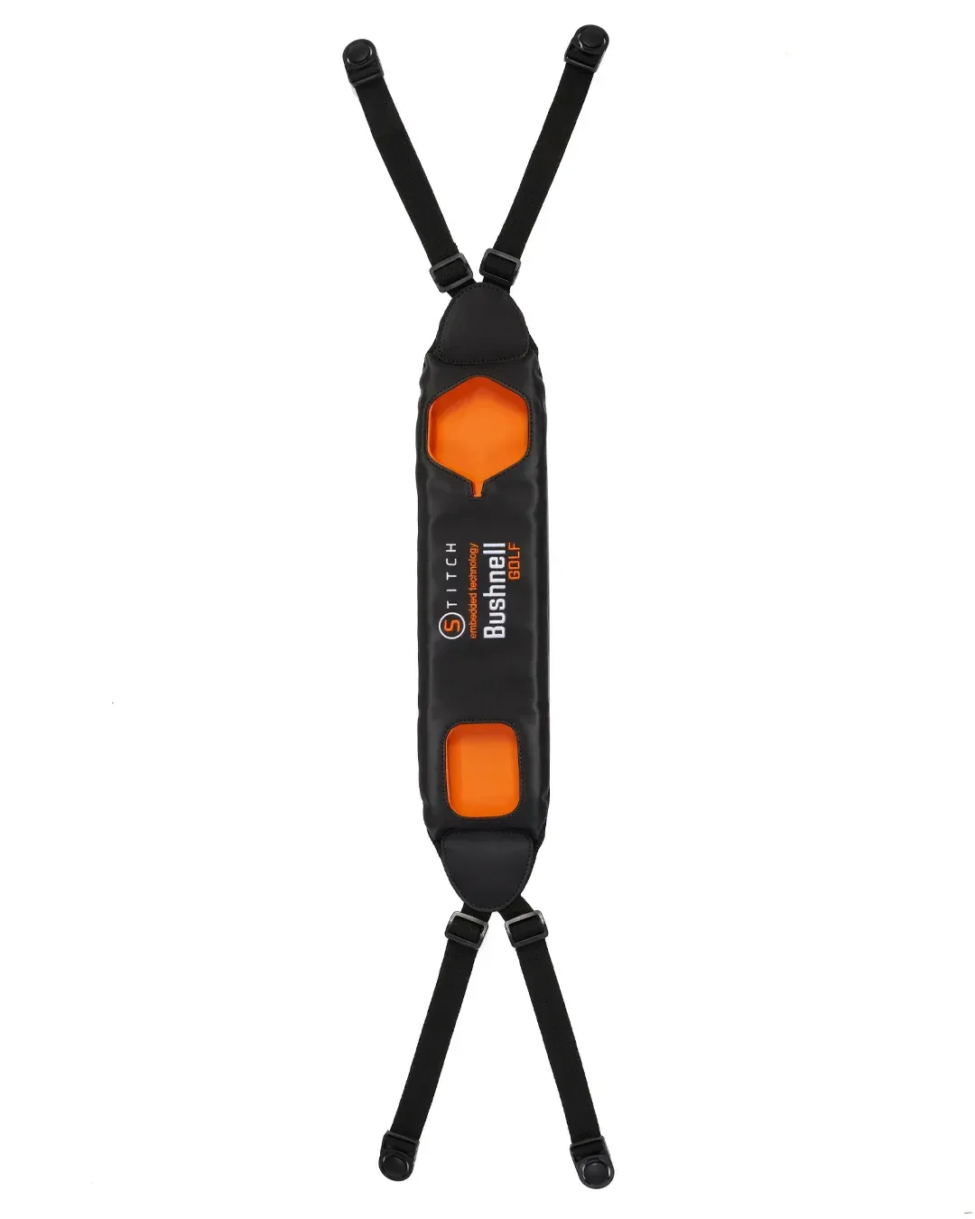 STITCH Link Single Strap (Onyx)