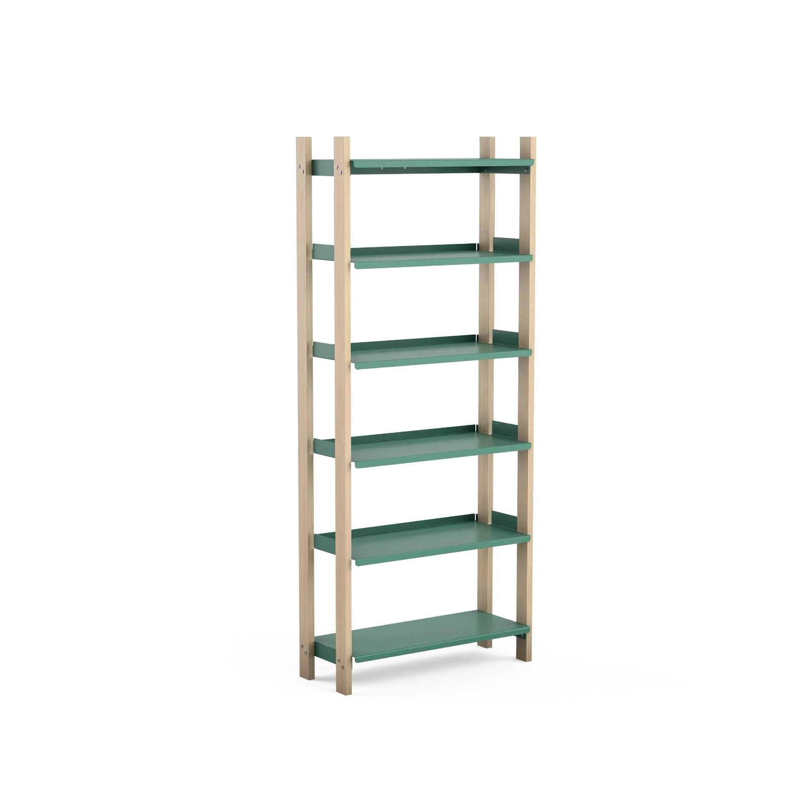 Sweetgreen – Tall Shelf