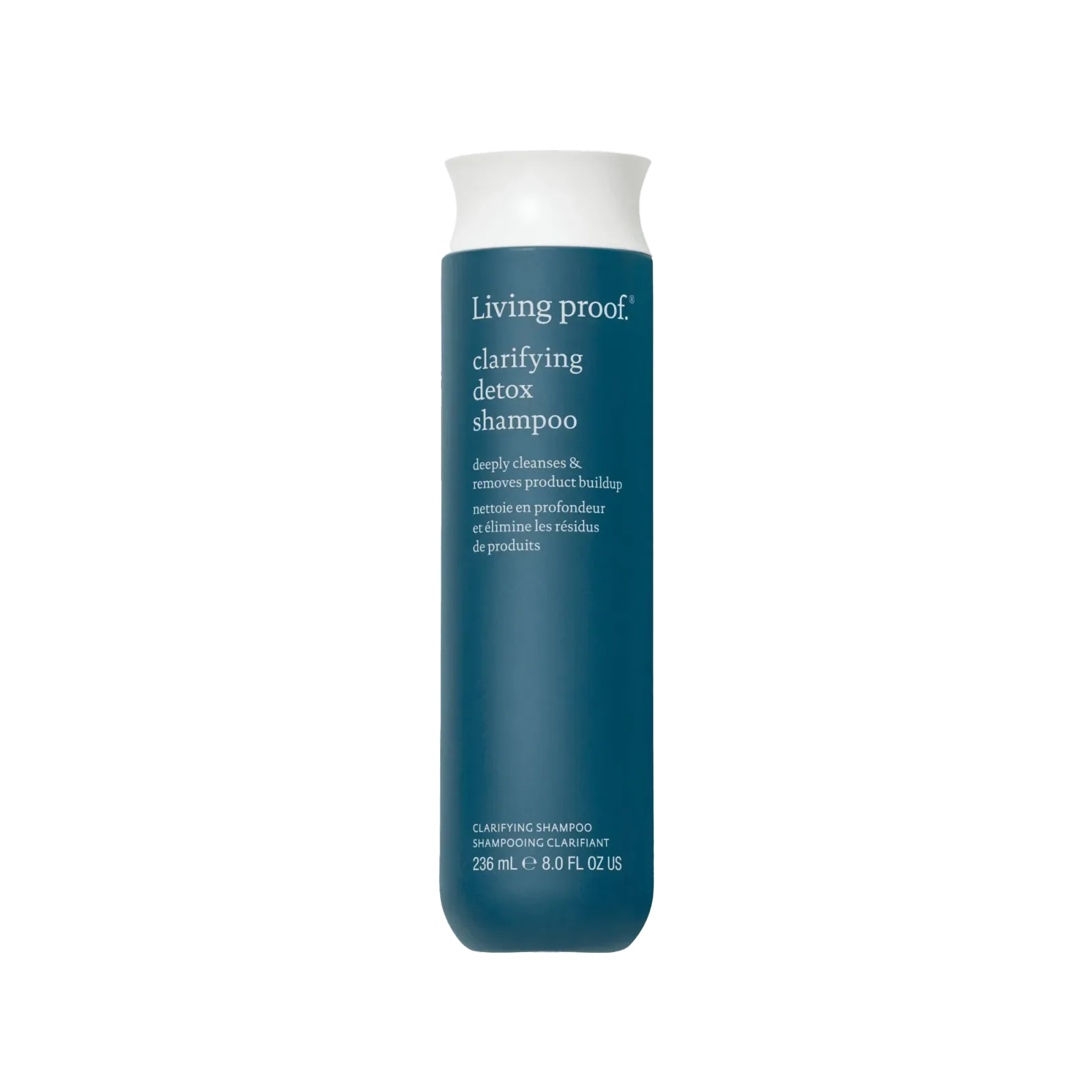 Clarifying Detox Shampoo