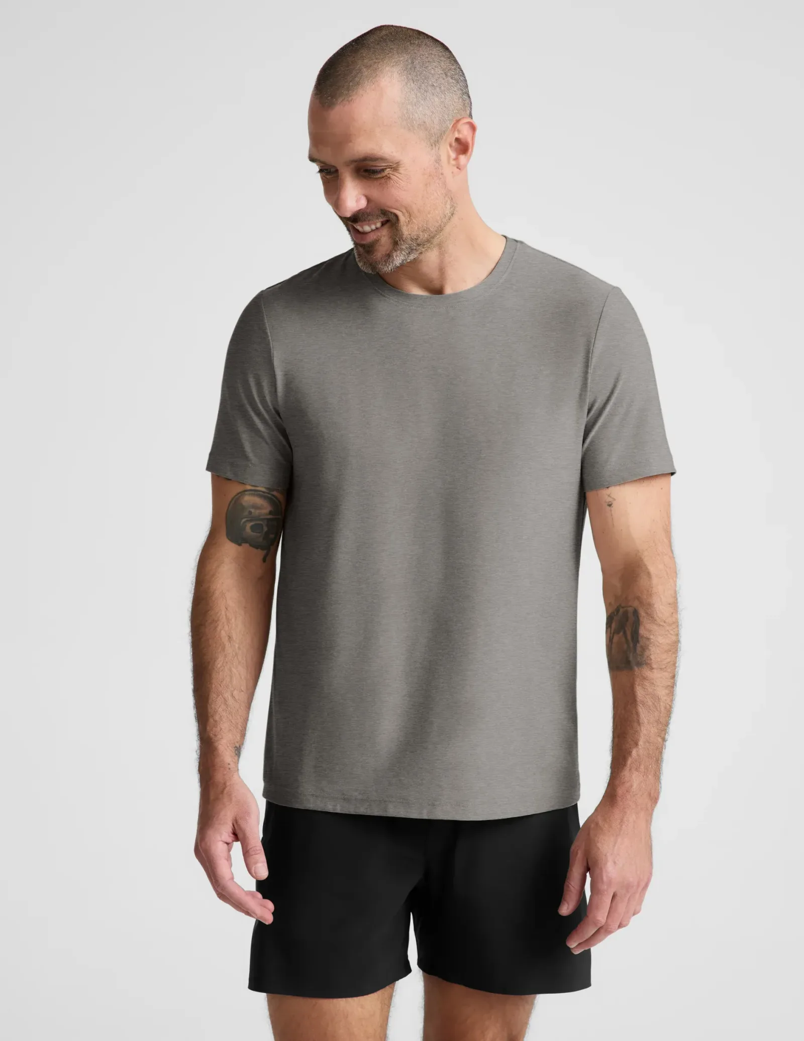 Always Beyond Men's Crew Tee 2.0