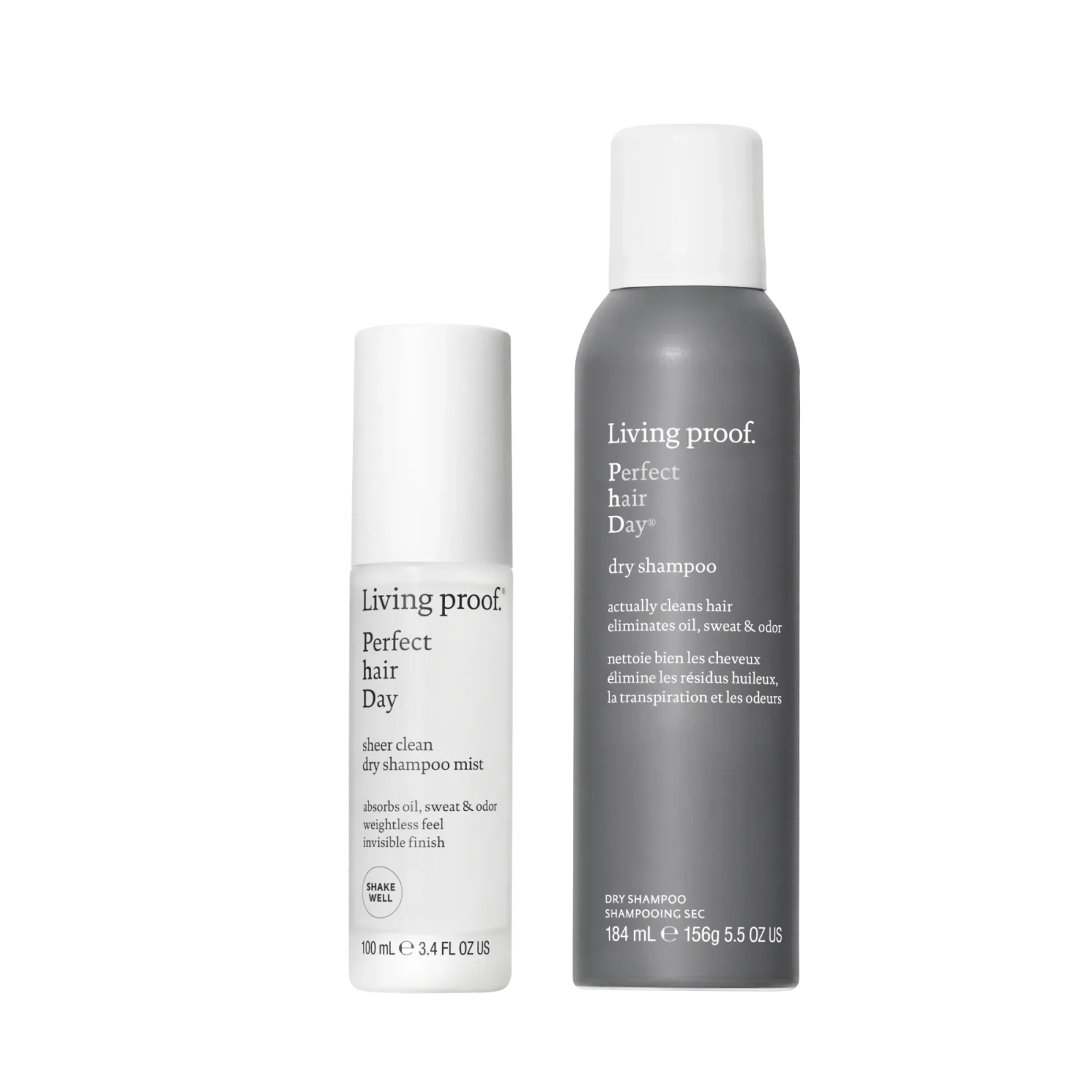 Choose Your Clean Duo