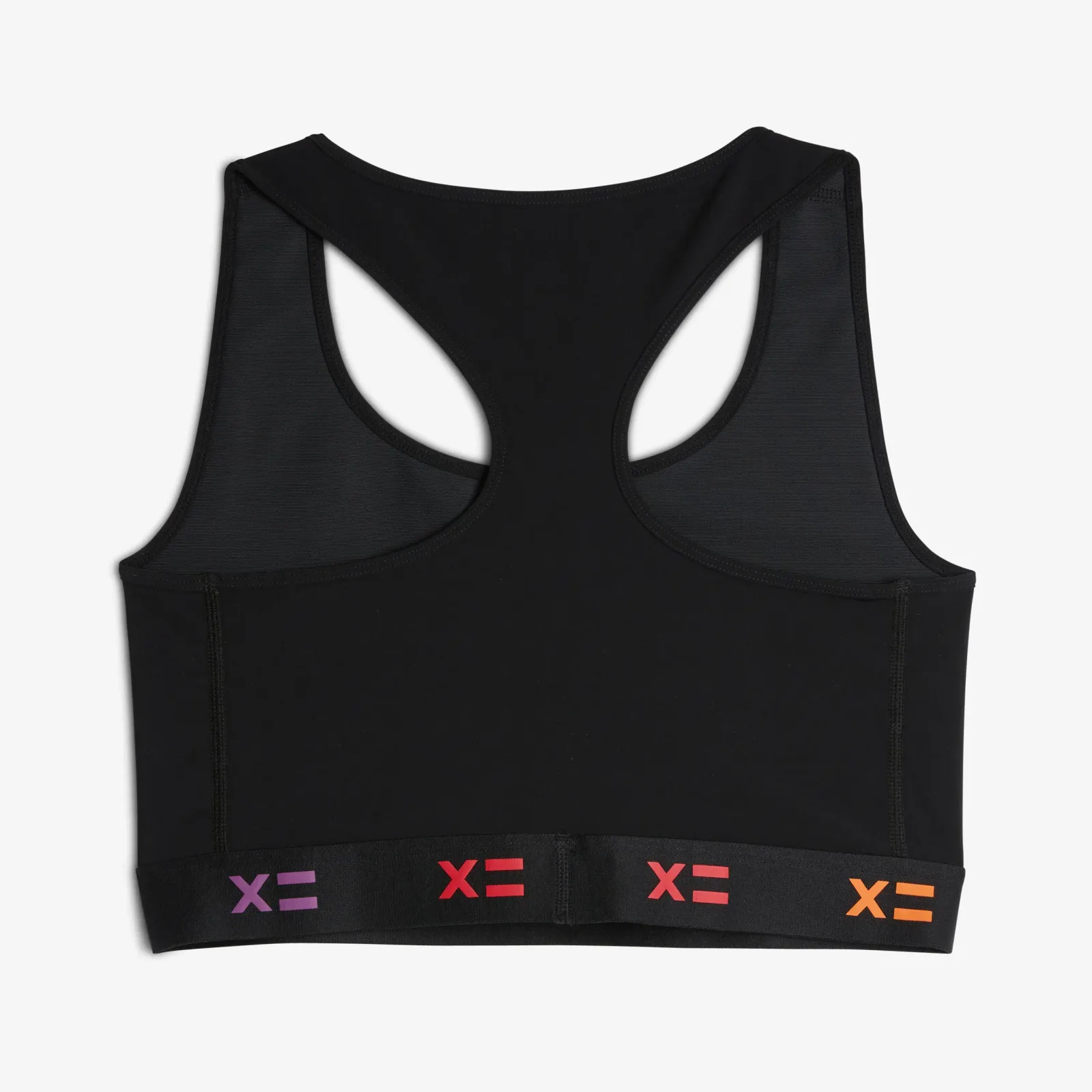 Compression Plus Racerback – Rainbow