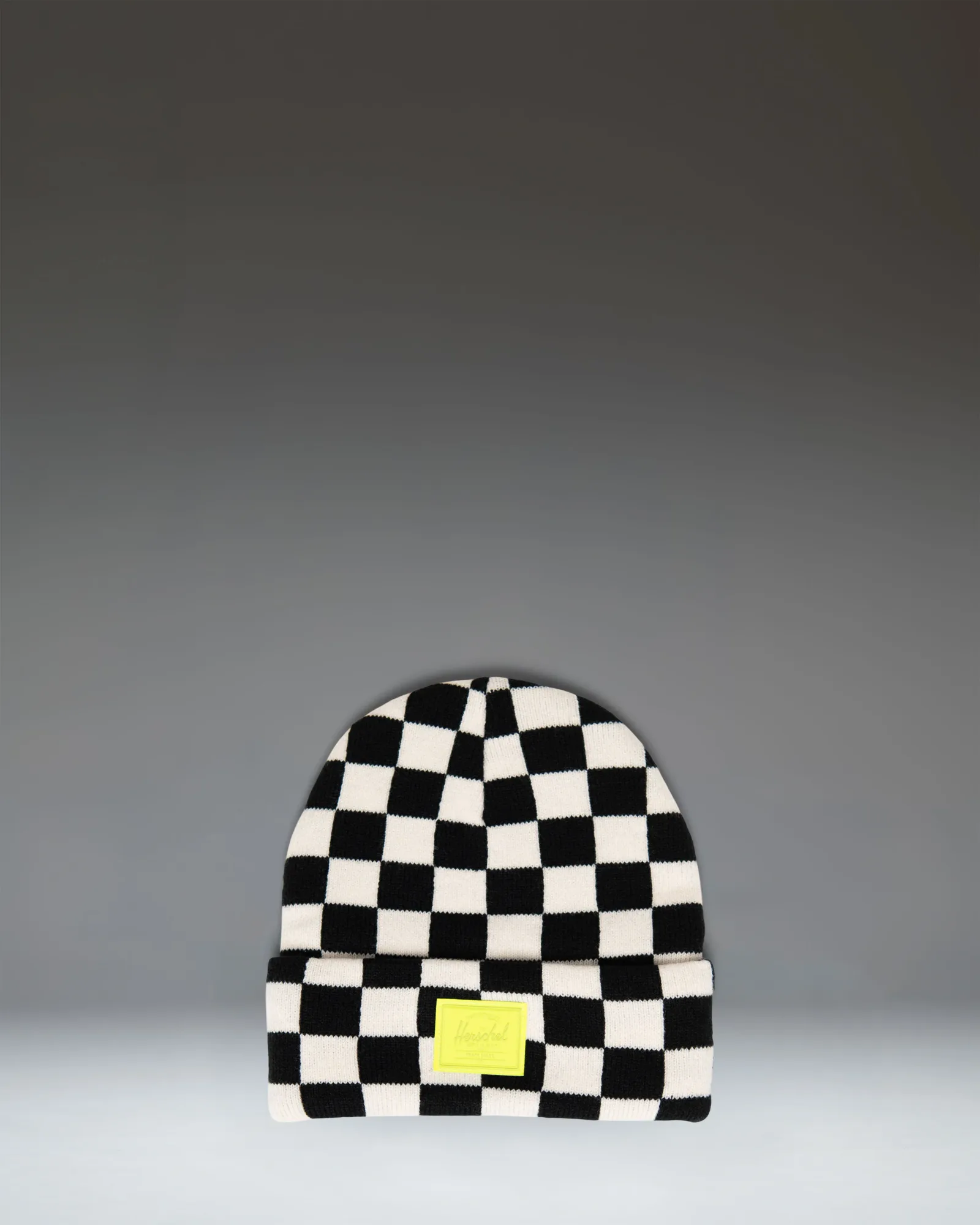 Elmer Kids Graphic Beanie