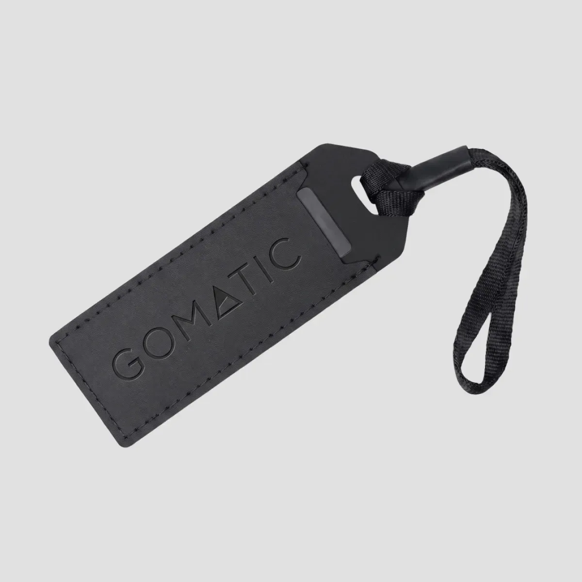 Luggage Tag – Gomatic Branded