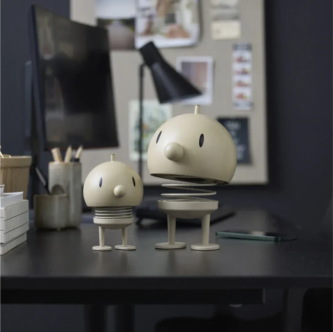 Hoptimist Speaker