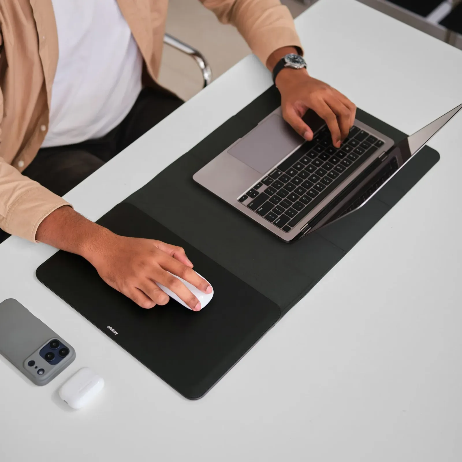 Hybrid Laptop Sleeve v2