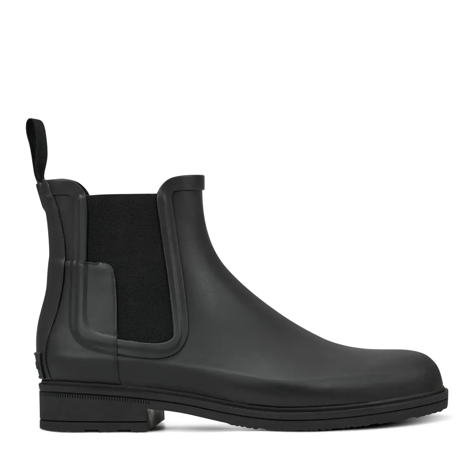 Men's Refined Slim Fit Chelsea Boots