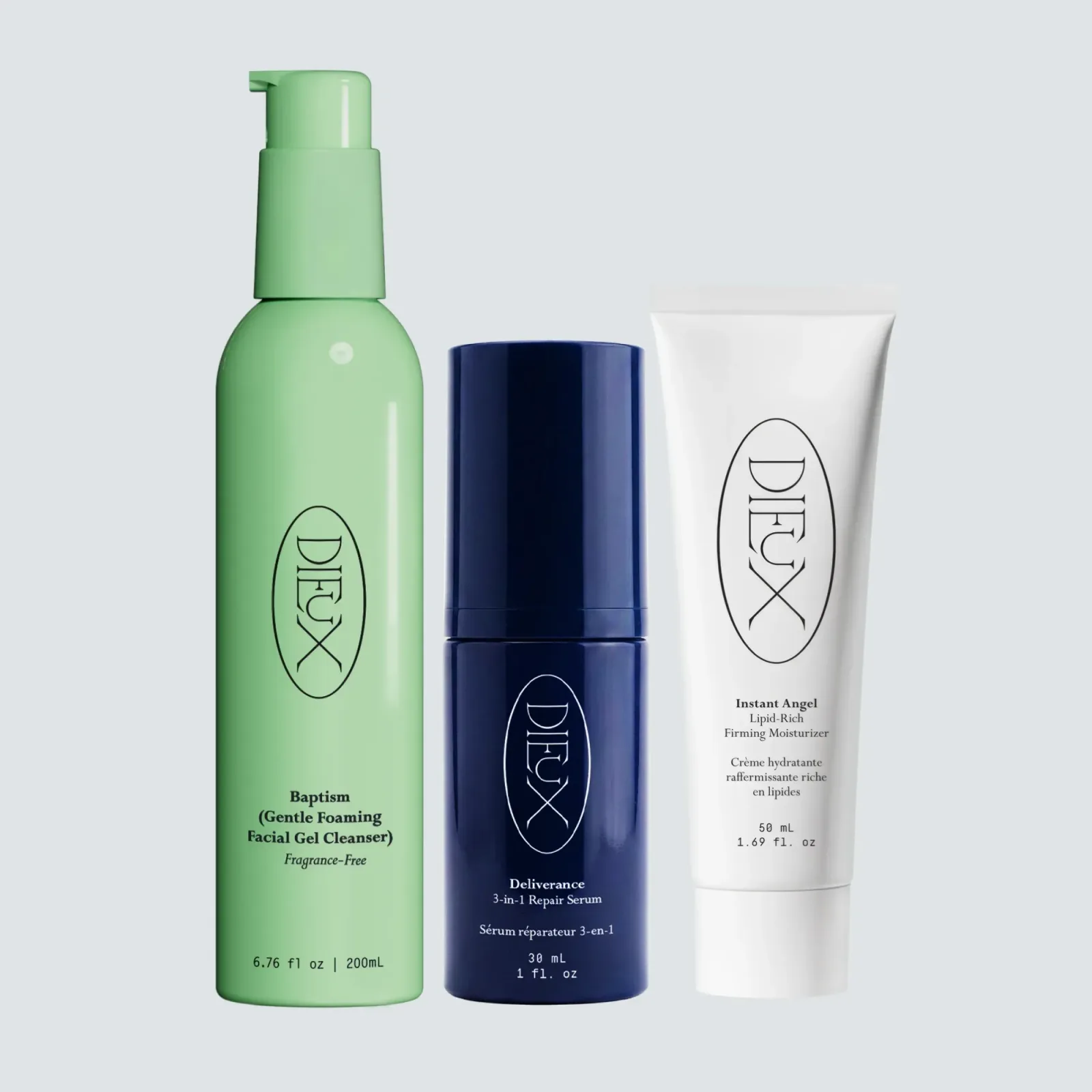 The Glow Ritual