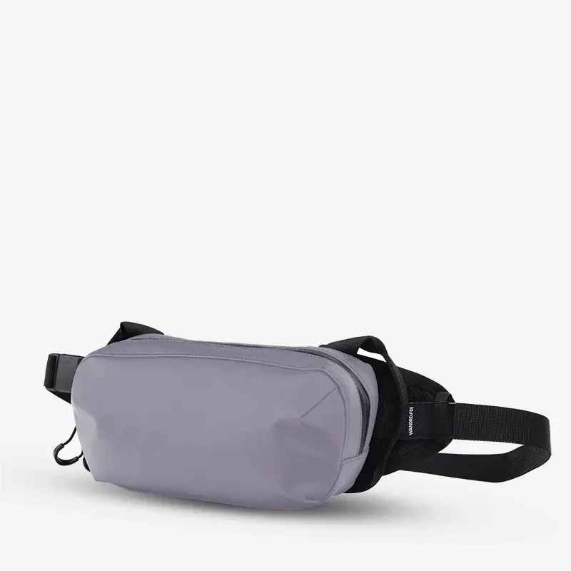 D1 Fanny Pack in Uyuni Purple