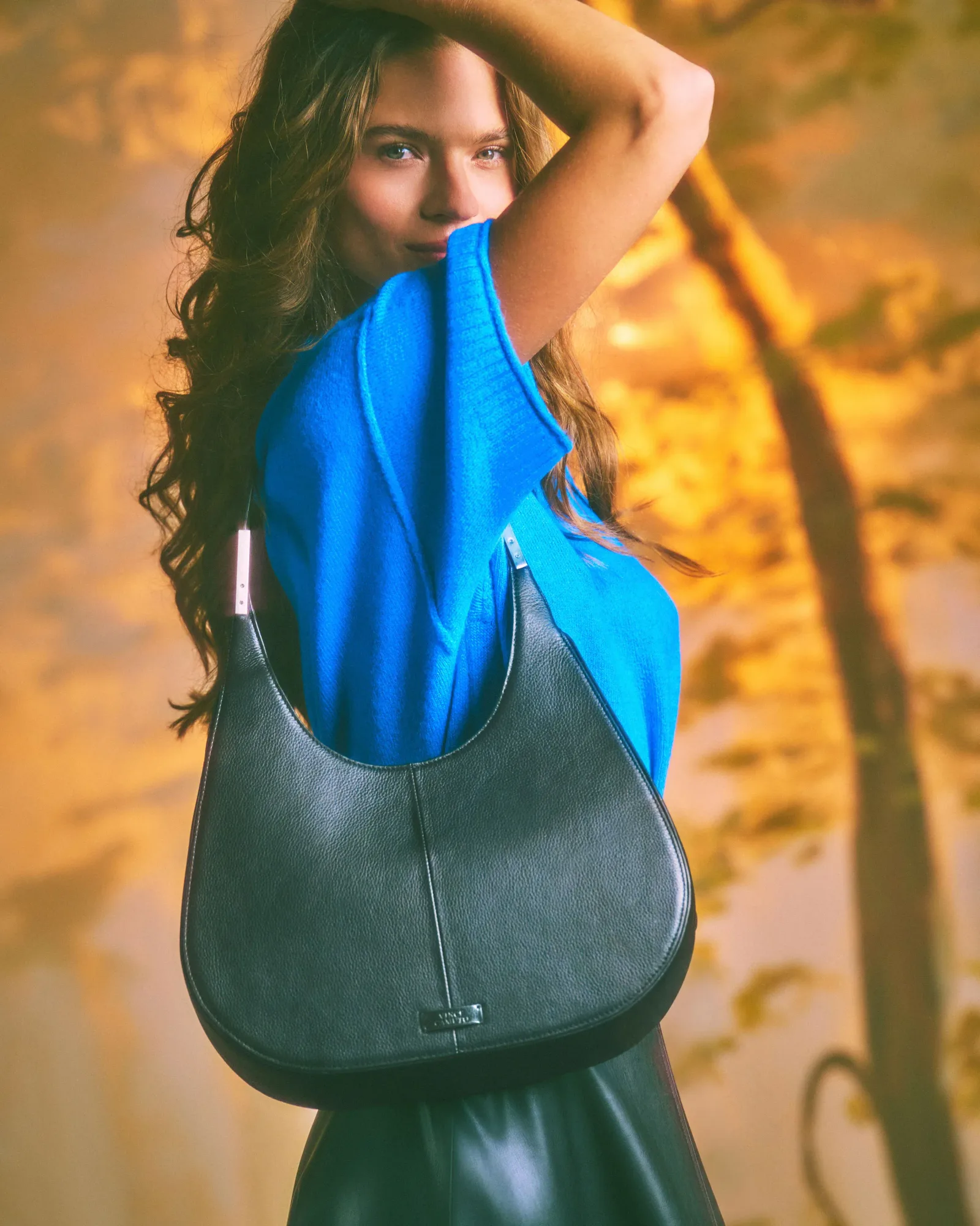 Noli Hobo Bag
