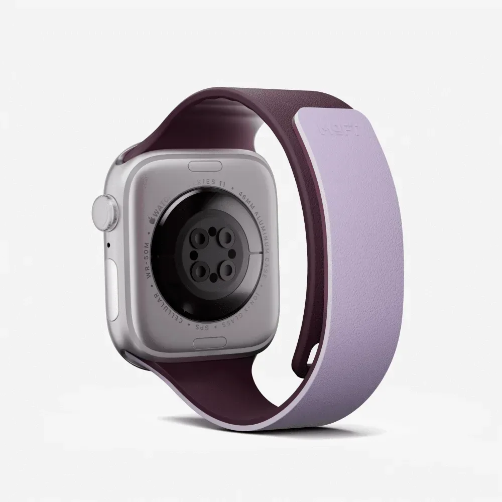 Snap Duo Watch Bands Active