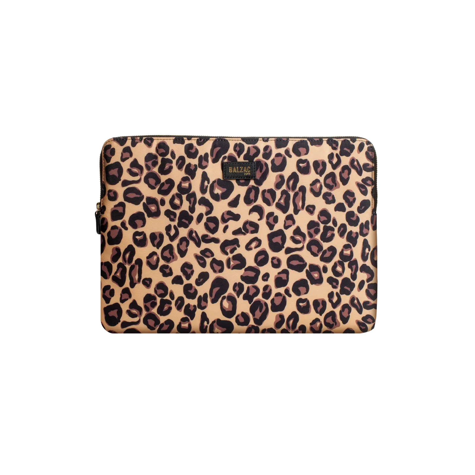 Leopard Sleeve for MacBook 13"/14"