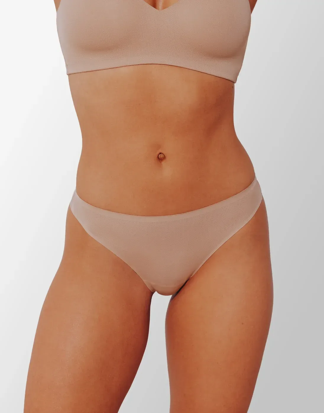 Thermoregulating TempSync™ Thong