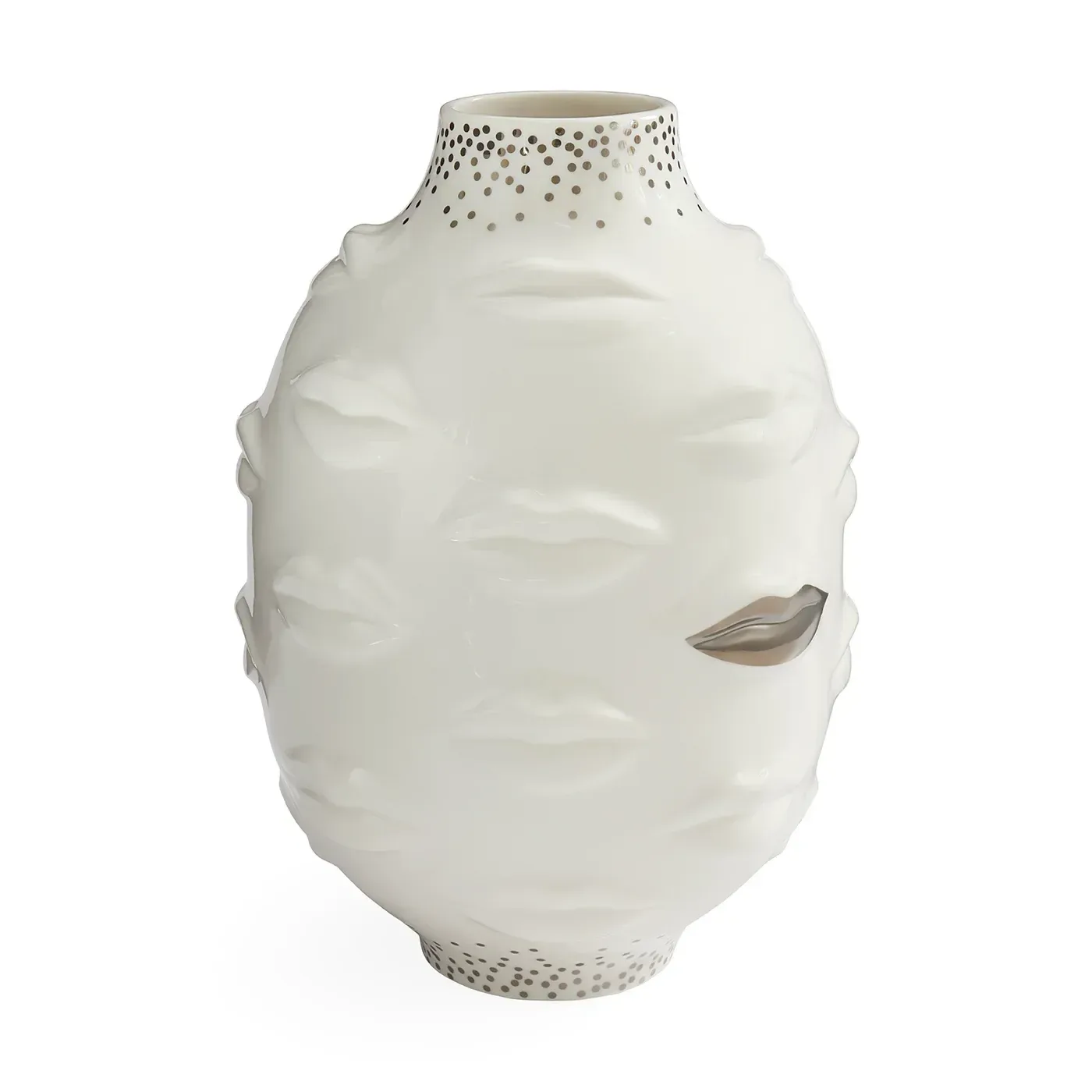 Sparkling Gala Vase