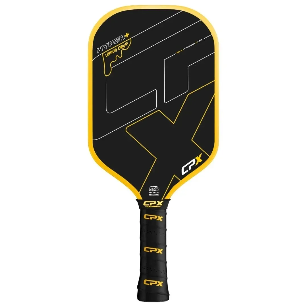 CPX Hyper+ Lemon Drop (PRE-ORDER)