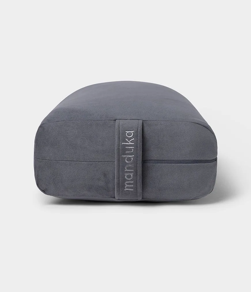 eQua® Rectangular Bolster Cover