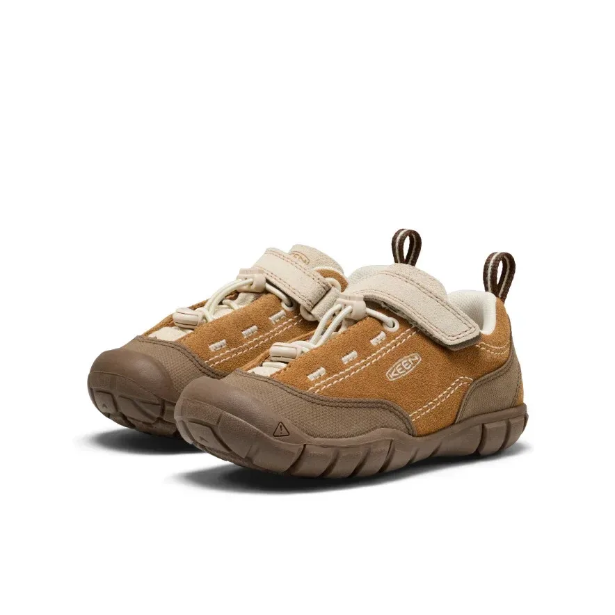 Little Kids' Jasper II – Chipmunk/Birch