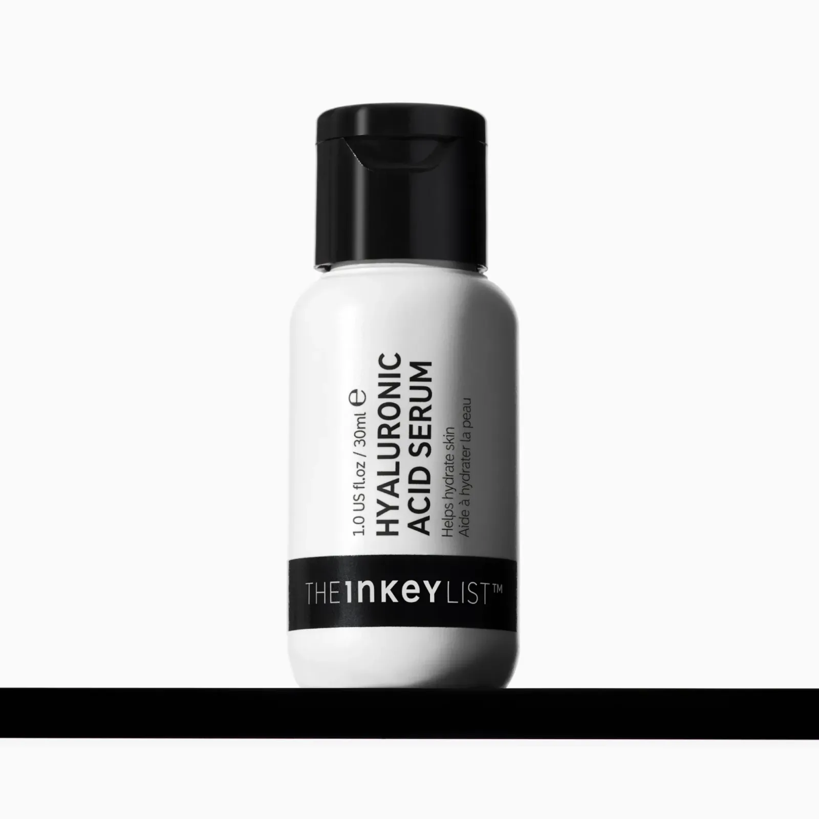 Hyaluronic Acid Serum – 30ml