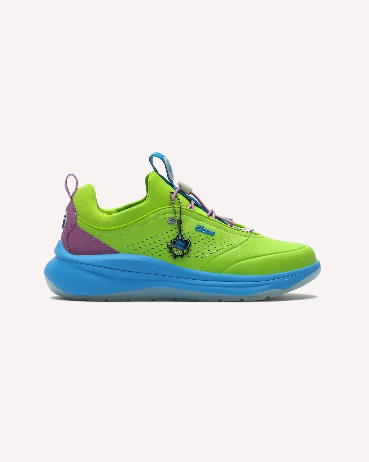 Women's Prima – Disney Pixar's Toy Story Aliens