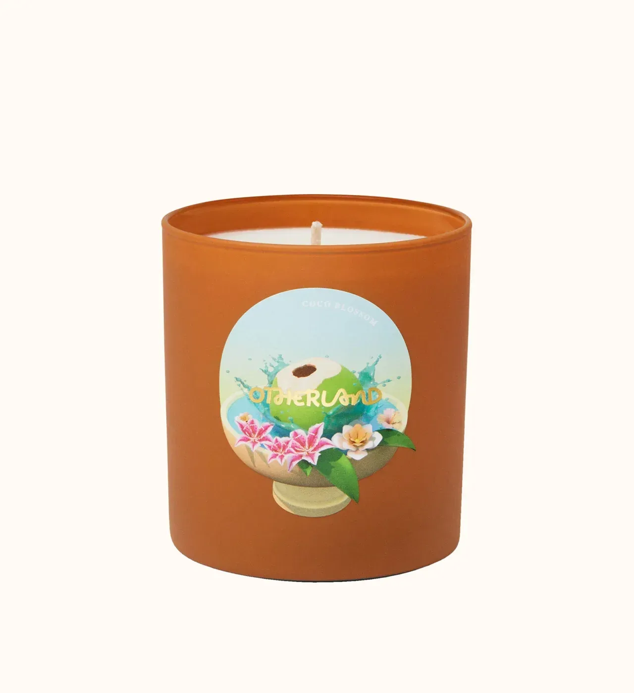 Coco Blossom
