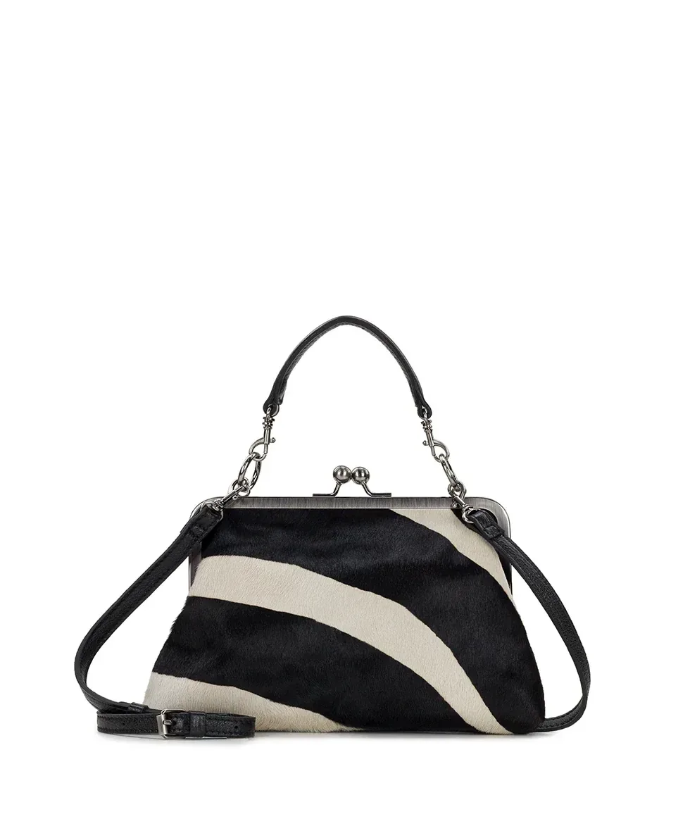 Vione Frame – Exotics – Zebra