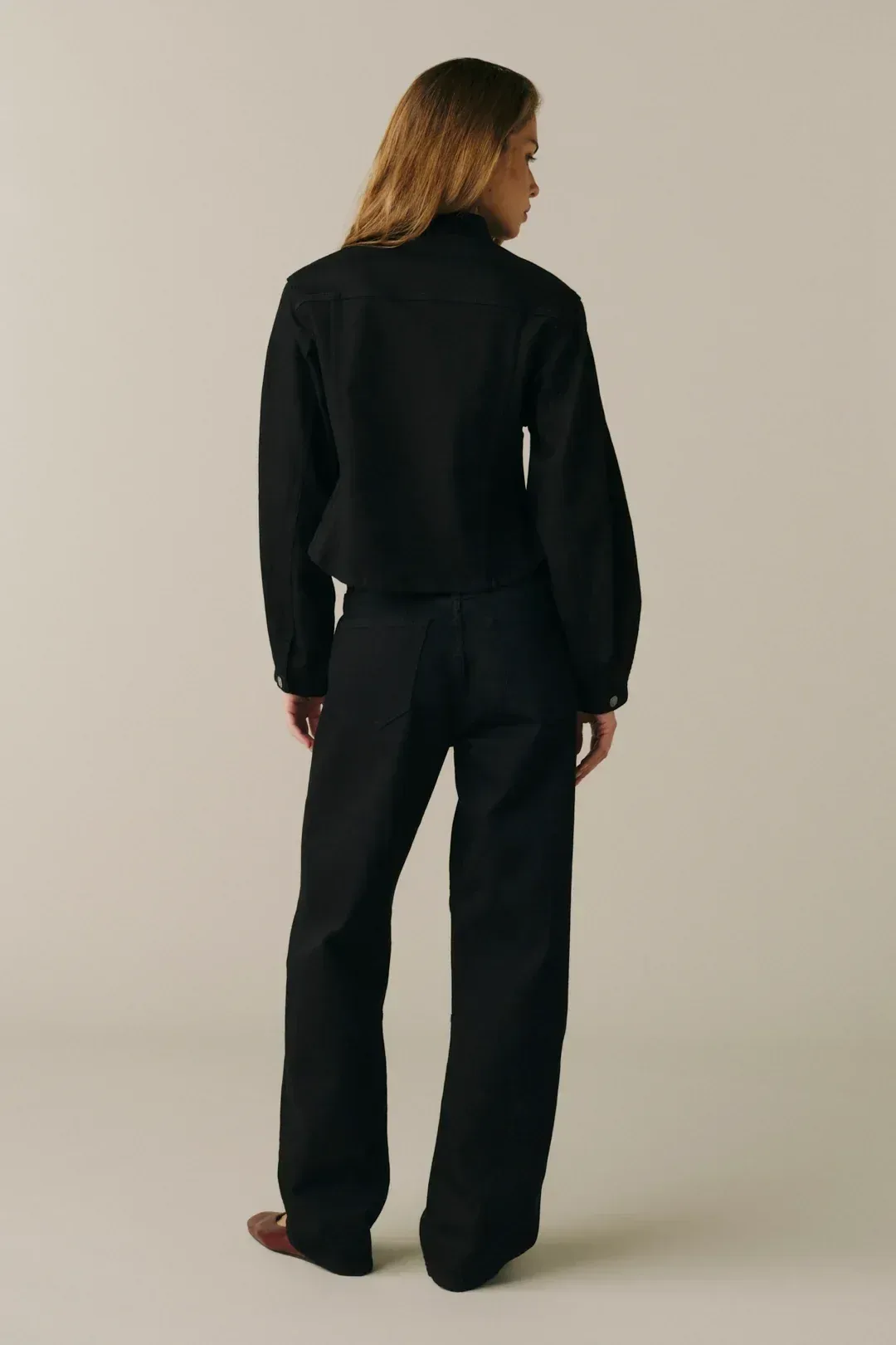 The Downtown – Jacket – Girls Night