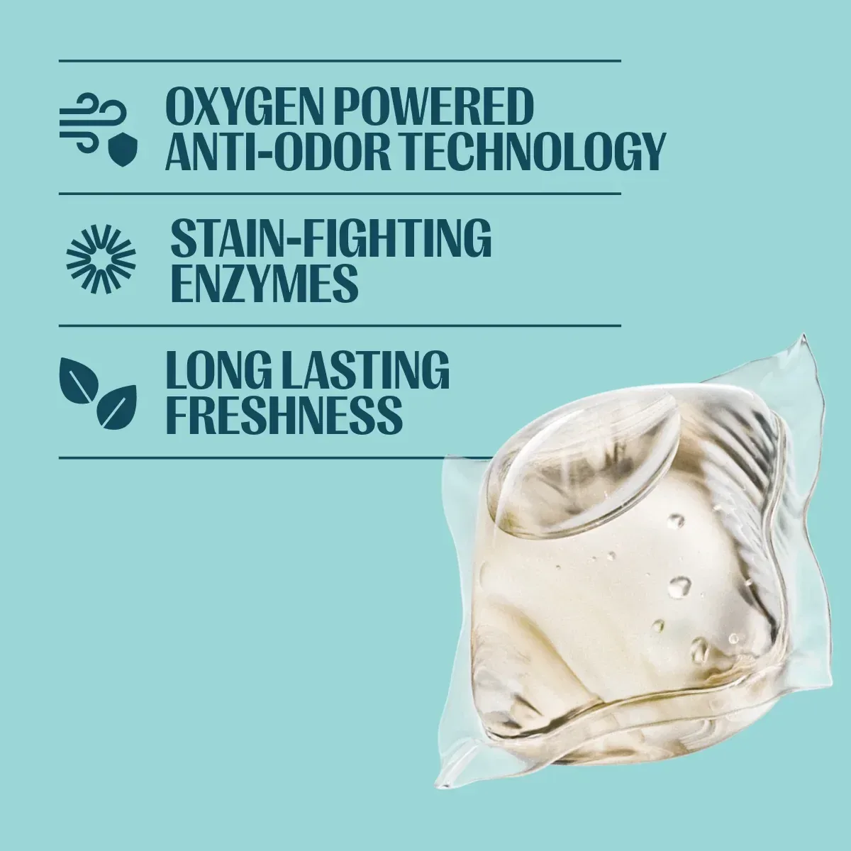 Dropps Laundry Pods