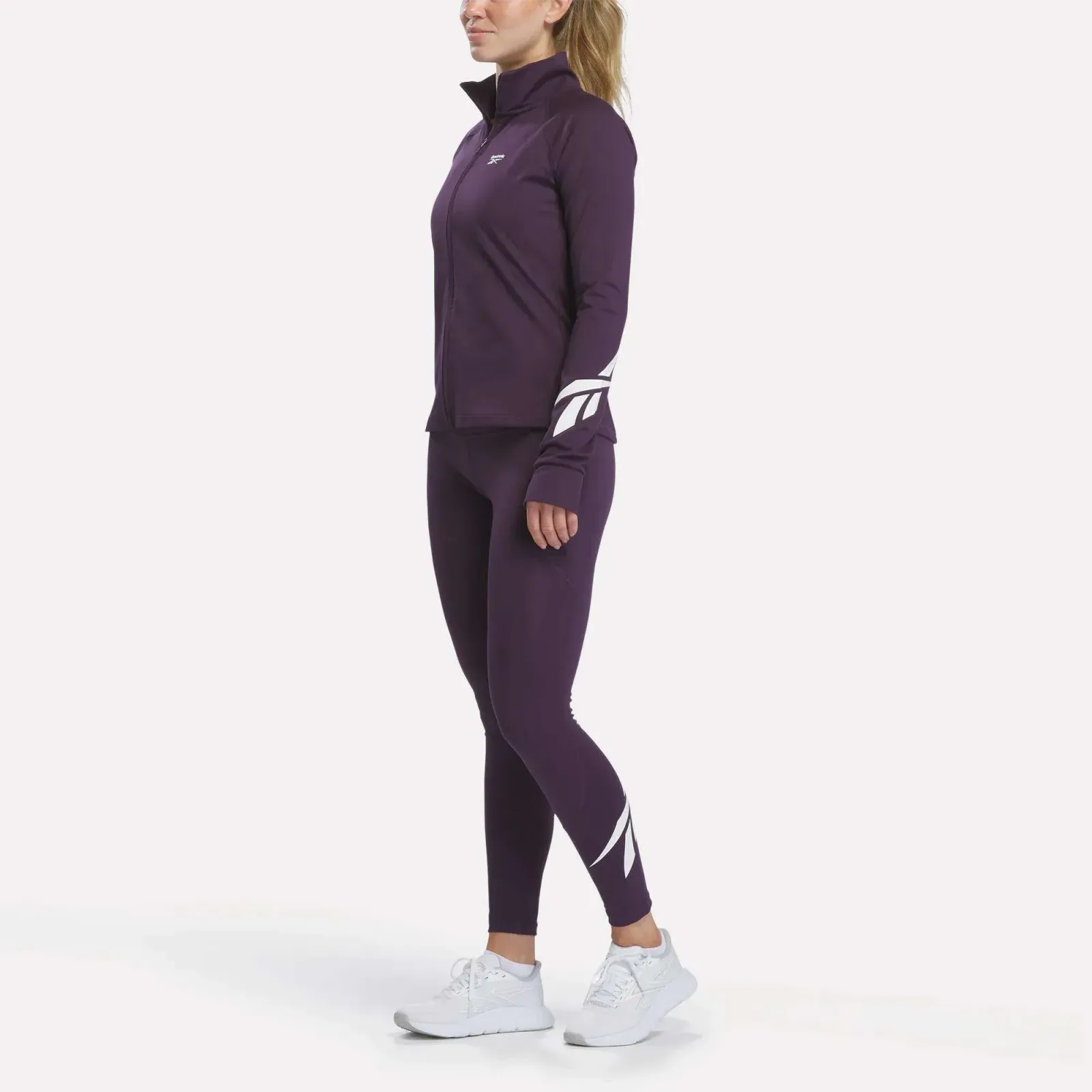 Women's Motion Core Full-Zip