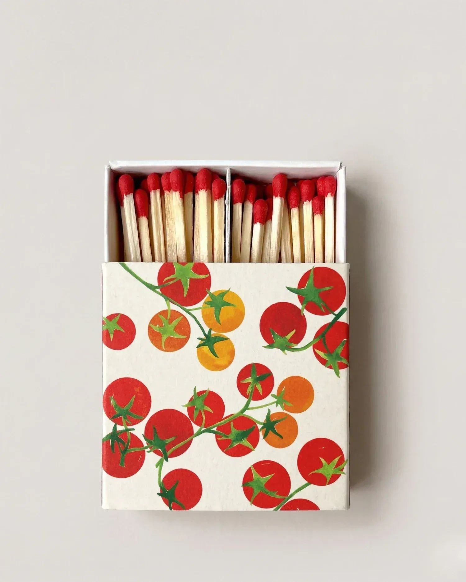 Tomato Matches